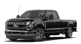 2027 Ford Super Duty® External Image 1